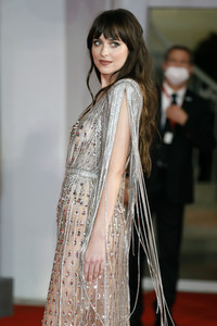 Filmpremiere 'The Lost Daughter', Internationale Filmfestspiele von Venedig 2021