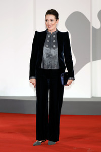 Filmpremiere 'The Lost Daughter', Internationale Filmfestspiele von Venedig 2021