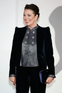 Filmpremiere 'The Lost Daughter', Internationale Filmfestspiele von Venedig 2021