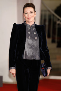 Filmpremiere 'The Lost Daughter', Internationale Filmfestspiele von Venedig 2021