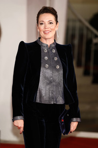 Filmpremiere 'The Lost Daughter', Internationale Filmfestspiele von Venedig 2021