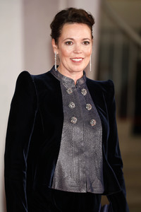 Filmpremiere 'The Lost Daughter', Internationale Filmfestspiele von Venedig 2021