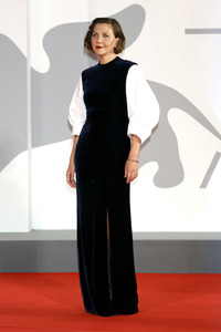 Filmpremiere 'The Lost Daughter', Internationale Filmfestspiele von Venedig 2021