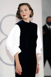 Filmpremiere 'The Lost Daughter', Internationale Filmfestspiele von Venedig 2021