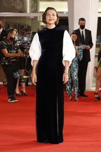 Filmpremiere 'The Lost Daughter', Internationale Filmfestspiele von Venedig 2021