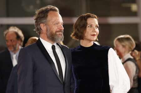 Filmpremiere 'The Lost Daughter', Internationale Filmfestspiele von Venedig 2021