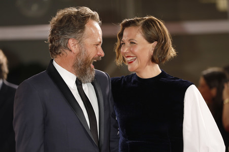 Filmpremiere 'The Lost Daughter', Internationale Filmfestspiele von Venedig 2021