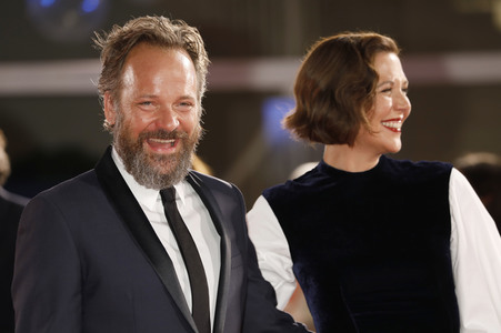 Filmpremiere 'The Lost Daughter', Internationale Filmfestspiele von Venedig 2021