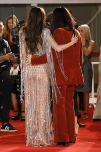 Filmpremiere 'The Lost Daughter', Internationale Filmfestspiele von Venedig 2021