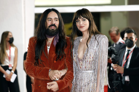 Filmpremiere 'The Lost Daughter', Internationale Filmfestspiele von Venedig 2021