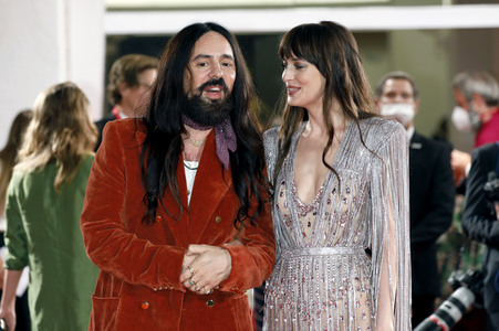 Filmpremiere 'The Lost Daughter', Internationale Filmfestspiele von Venedig 2021