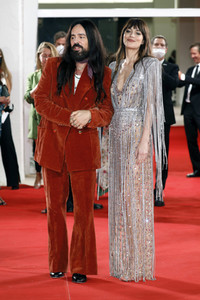 Filmpremiere 'The Lost Daughter', Internationale Filmfestspiele von Venedig 2021