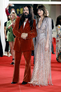 Filmpremiere 'The Lost Daughter', Internationale Filmfestspiele von Venedig 2021