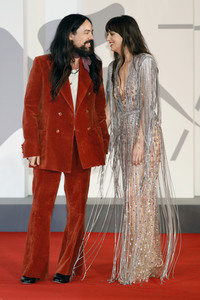 Filmpremiere 'The Lost Daughter', Internationale Filmfestspiele von Venedig 2021