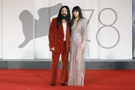 Filmpremiere 'The Lost Daughter', Internationale Filmfestspiele von Venedig 2021