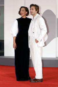 Filmpremiere 'The Lost Daughter', Internationale Filmfestspiele von Venedig 2021