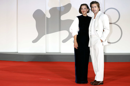 Filmpremiere 'The Lost Daughter', Internationale Filmfestspiele von Venedig 2021