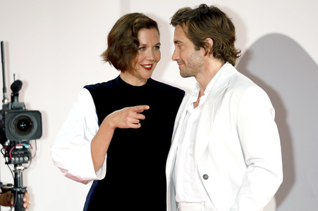 Filmpremiere 'The Lost Daughter', Internationale Filmfestspiele von Venedig 2021