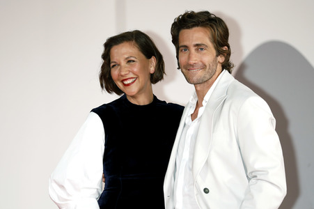 Filmpremiere 'The Lost Daughter', Internationale Filmfestspiele von Venedig 2021