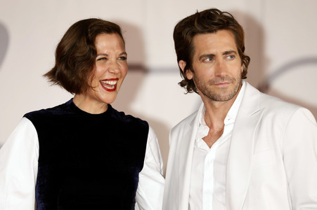 Filmpremiere 'The Lost Daughter', Internationale Filmfestspiele von Venedig 2021