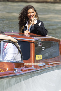 Photocall 'Dune', Internationale Filmfestspiele von Venedig 2021