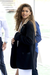 Photocall 'Dune', Internationale Filmfestspiele von Venedig 2021