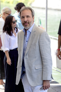Photocall 'Dune', Internationale Filmfestspiele von Venedig 2021