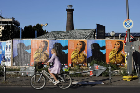 Symbolfoto Köln Ehrenfeld