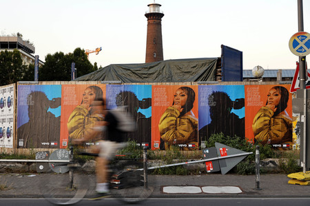 Symbolfoto Köln Ehrenfeld