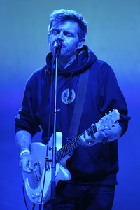 Konzert von Jupiter Jones in Hannover