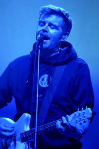Konzert von Jupiter Jones in Hannover