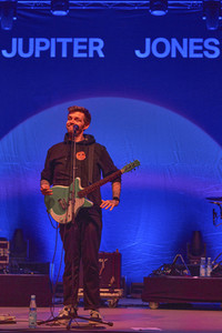 Konzert von Jupiter Jones in Hannover