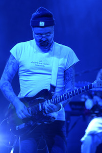 Konzert von Jupiter Jones in Hannover