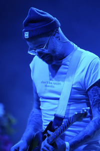 Konzert von Jupiter Jones in Hannover