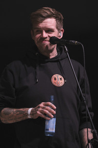 Konzert von Jupiter Jones in Hannover