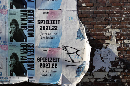 Symbolfoto Kultursektor