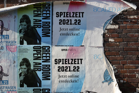 Symbolfoto Kultursektor