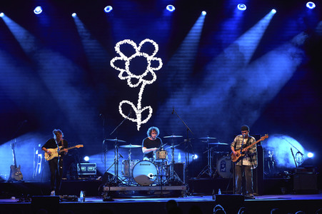 Konzert von Blühendes Leben in Hannover