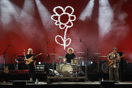 Konzert von Blühendes Leben in Hannover