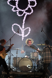 Konzert von Blühendes Leben in Hannover