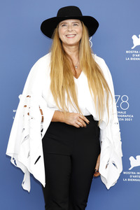 Photocall 'Becoming Led Zeppelin', Internationale Filmfestspiele von Venedig 2021