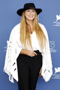 Photocall 'Becoming Led Zeppelin', Internationale Filmfestspiele von Venedig 2021