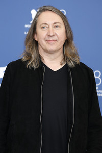 Photocall 'Becoming Led Zeppelin', Internationale Filmfestspiele von Venedig 2021