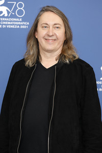 Photocall 'Becoming Led Zeppelin', Internationale Filmfestspiele von Venedig 2021