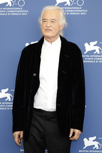 Photocall 'Becoming Led Zeppelin', Internationale Filmfestspiele von Venedig 2021