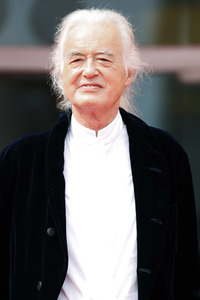 Filmpremiere 'Becoming Led Zeppelin', Internationale Filmfestspiele von Venedig 2021