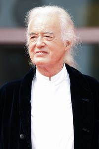Filmpremiere 'Becoming Led Zeppelin', Internationale Filmfestspiele von Venedig 2021