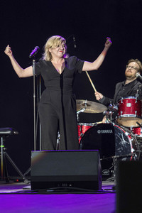 Konzert von Annett Louisan in Dresden