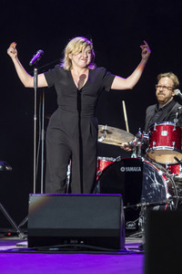 Konzert von Annett Louisan in Dresden