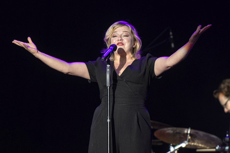 Konzert von Annett Louisan in Dresden